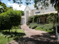 Jonquil Guest Cottage 