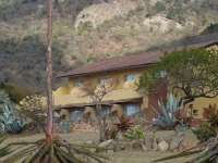 Klipspringer Lodge 