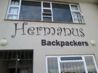 Hermanus Backpackers 