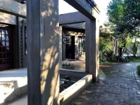 Little Eden Guest Lodge 