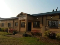 The Old Mill Hotel 