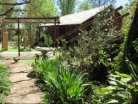 Elands River Lodge 