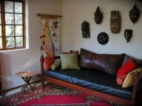 Haywards Safari House 