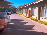 Polokwane Lodge 