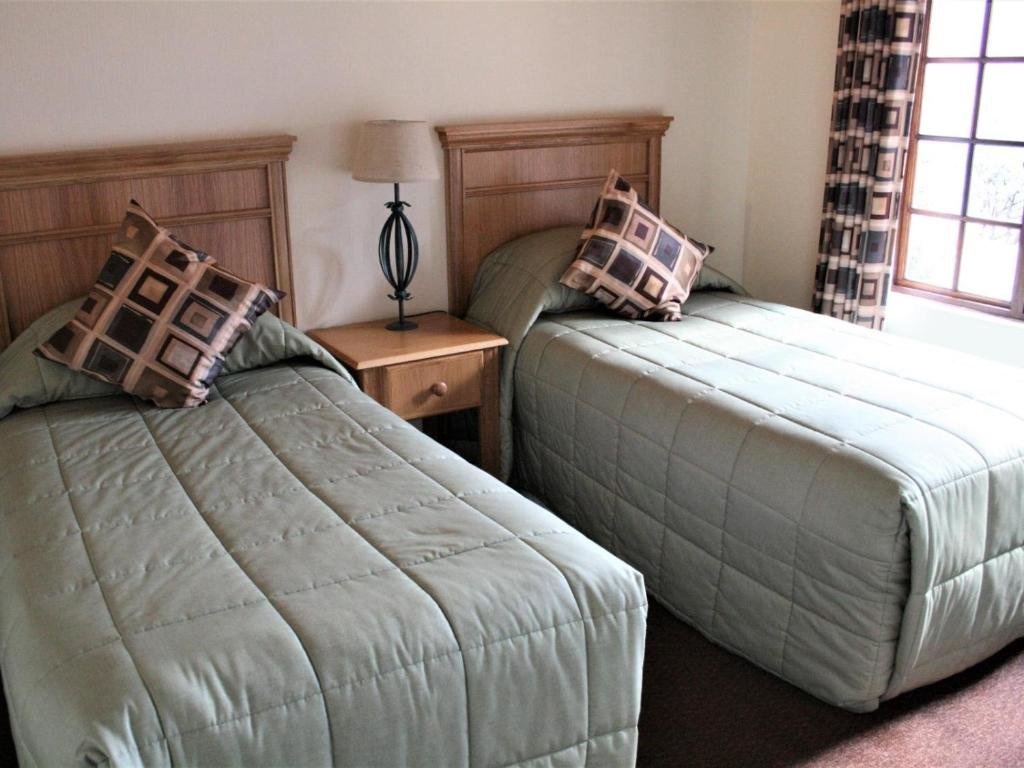 Fairways Holiday Accommodation 