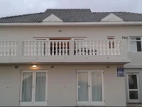 Holiday home Onrus@DuVon 