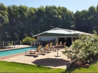 Coleford Lodge Underberg 