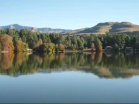 Lake Naverone Holiday Cottages 