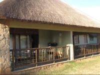 Drakensberg Gardens Fairways Unit 114 