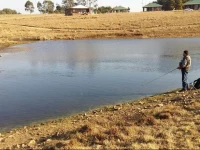 Leeuwkloof Trout Estate 