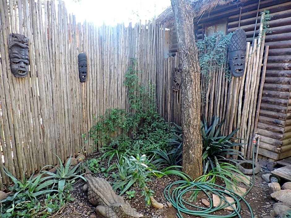 Kruger Inn Backpackers 