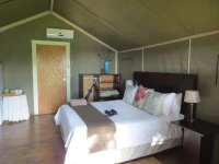 Crocodile Bridge Safari Lodge 