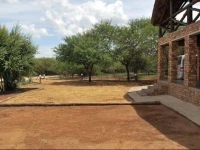 Fish Eagle Lodge 