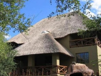 Khaya Umdani Guest Houses