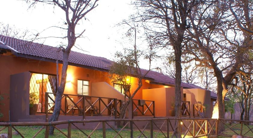 Kruger River Self-Catering 