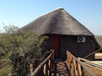 Luxury Kruger Escape 