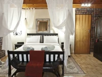 De Bruine Huis 