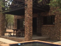 Umvangazi Rest 