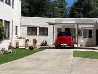 Alpine Bed and Breakfast 