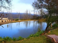 Keurfontein Country House 