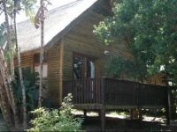Sodwana Bay Lodge 