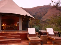 Nkomazi Game Reserve 