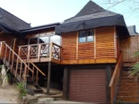Sodwanabay Lodge House 58 
