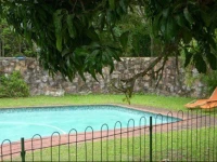 Oribi Gorge Hotel 