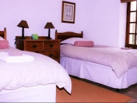 Strandveld Vineyards Cottages 