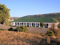 Wolwefontein Hotel 