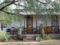 Carnarvon Dale Lodge 