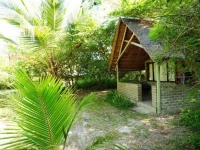Triton Dive Lodge 