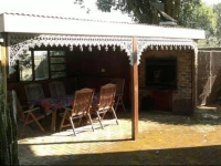 Black Umbrella Guesthouse 