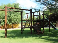 African Dawn B&B 