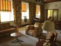 Melton Wold Guest Farm 