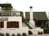 Voetbaai Guesthouse 