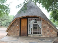 Bonwa Phala Game Reserve 