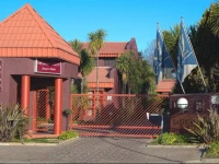 The Lodge Bethal 