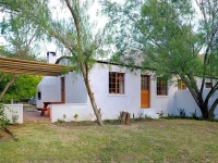De Bos Guest Farm 