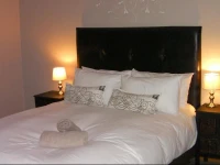 Golden Fountain Guest House 