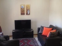 Johandri Self-Catering Unit 