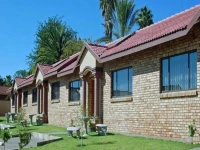 Casa Calida Guest House 