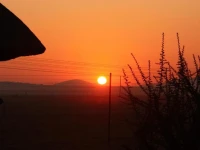 Ikhamanzi B&amp;B 