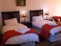 Ou Skool Guesthouse 