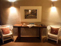 Nambiti Hills Private Game Lodge