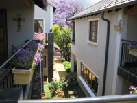 Dunvegan Execu Lodge 