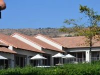 Usambara Lodge 