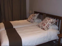 The Haven Self Catering Lodge 