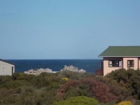 Avondsrus Guesthouse 