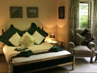 Apricot Hill Farm Cottages 